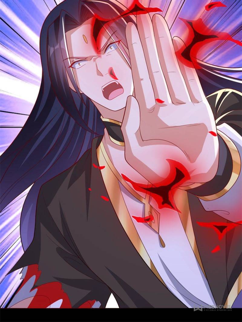 Dragon Master Chapter 189 - 58
