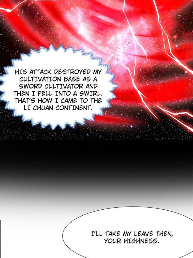 Dragon Master Chapter 189 - 60