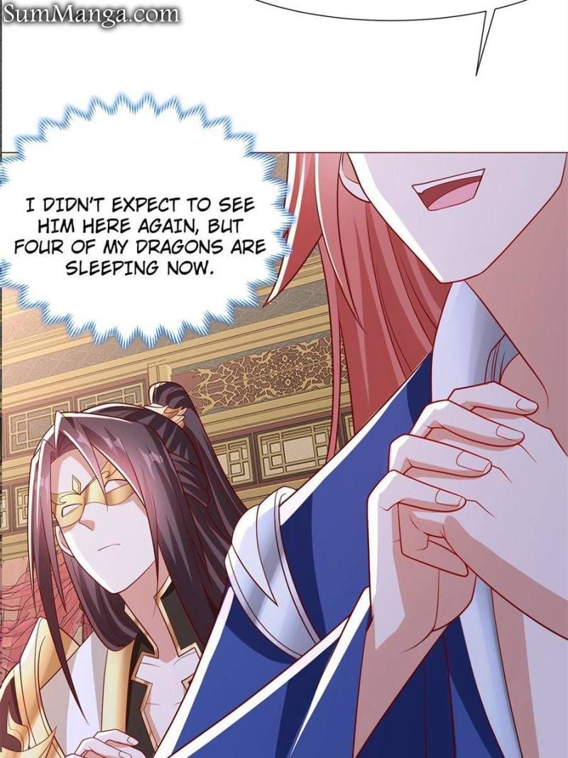 Dragon Master Chapter 189 - 61
