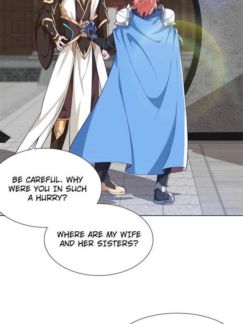 Dragon Master Chapter 190 - 7