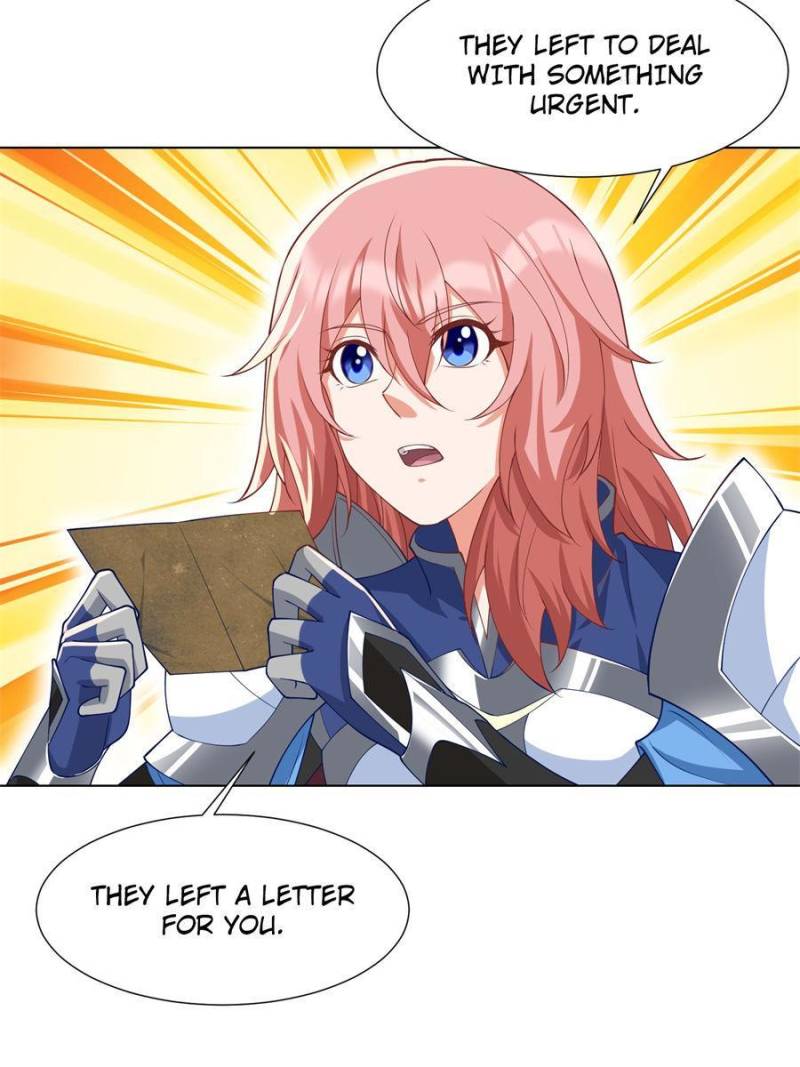 Dragon Master Chapter 190 - 8