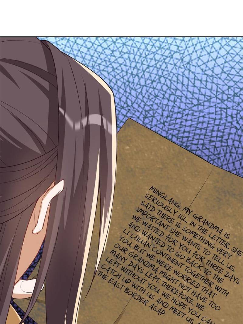 Dragon Master Chapter 190 - 9