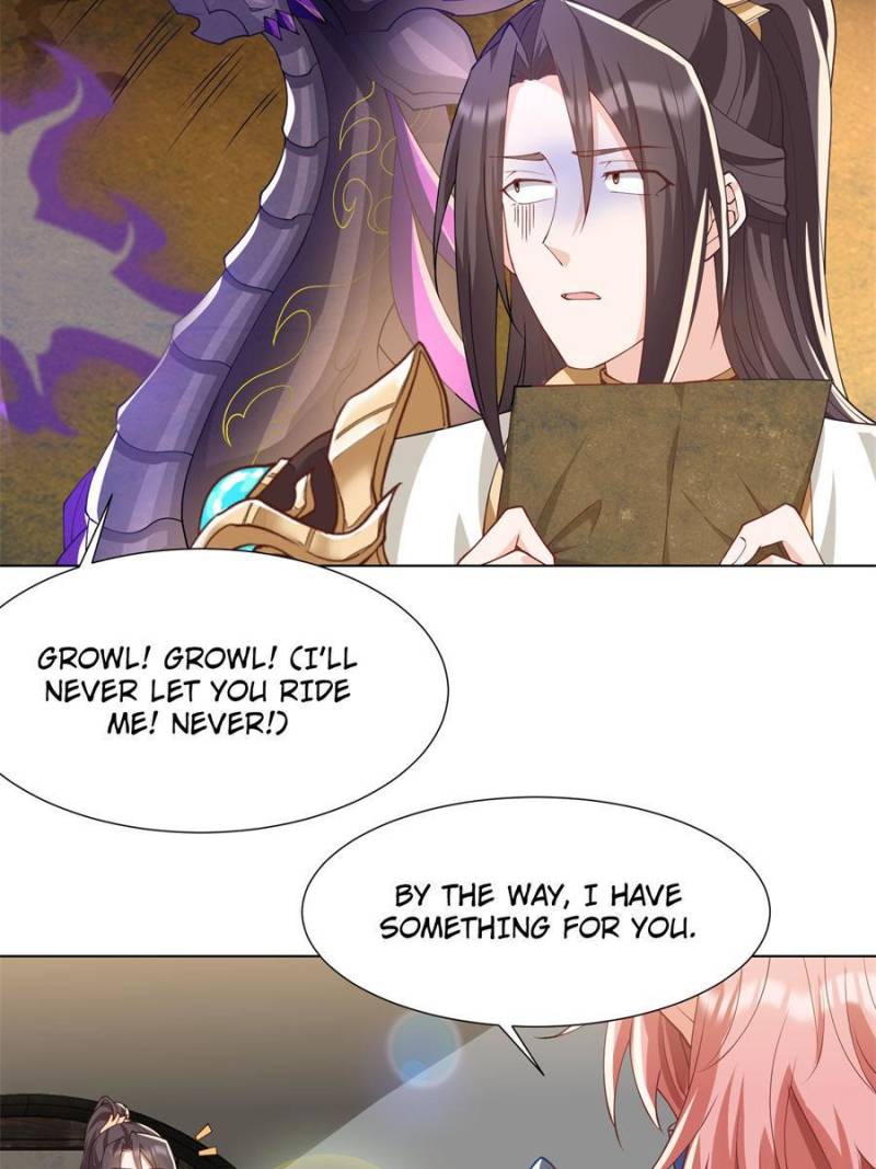 Dragon Master Chapter 190 - 12