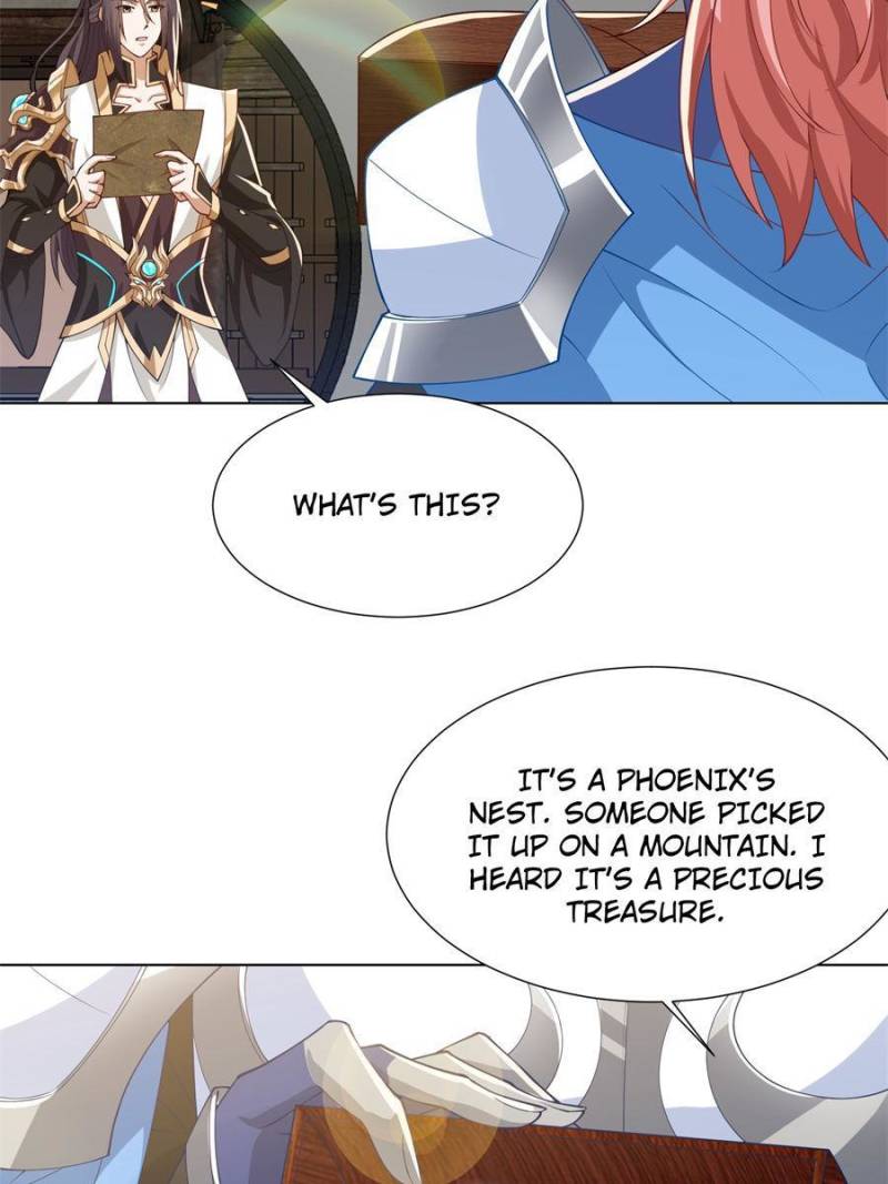 Dragon Master Chapter 190 - 13