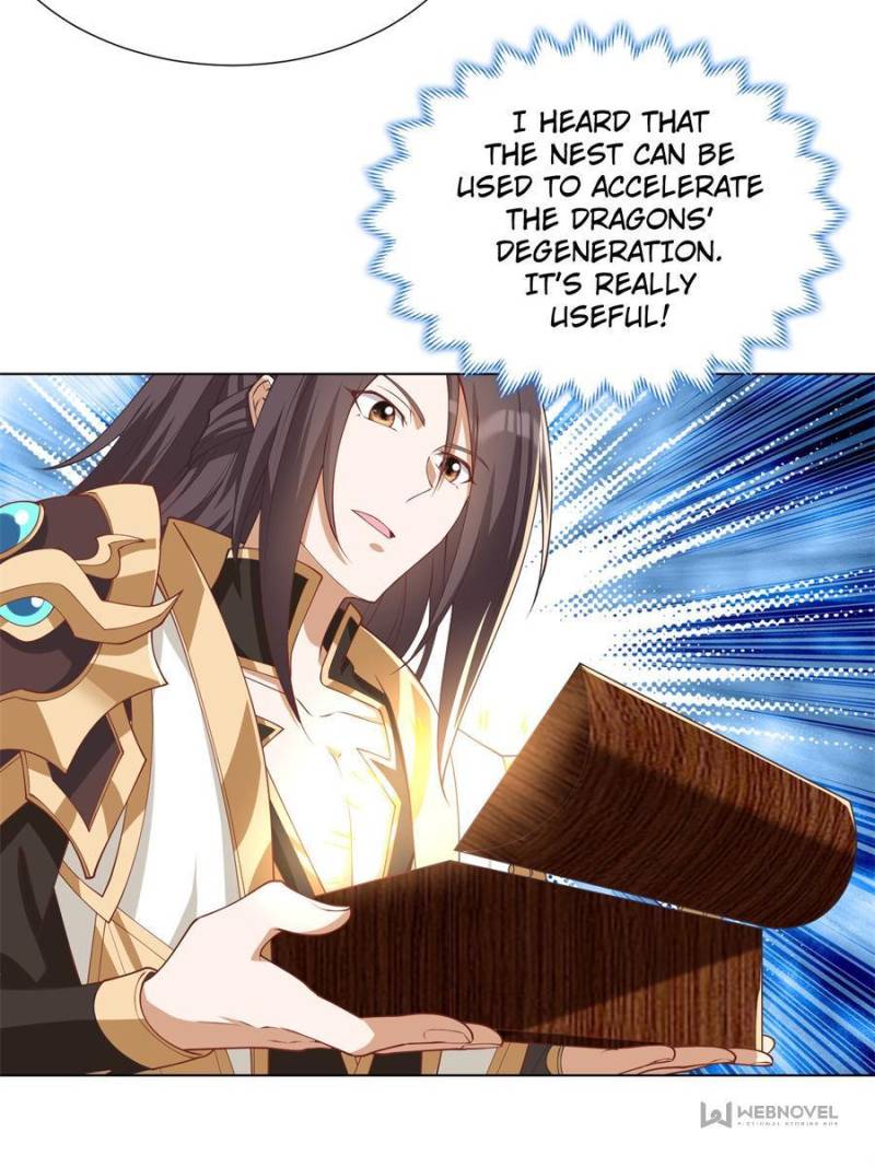Dragon Master Chapter 190 - 15