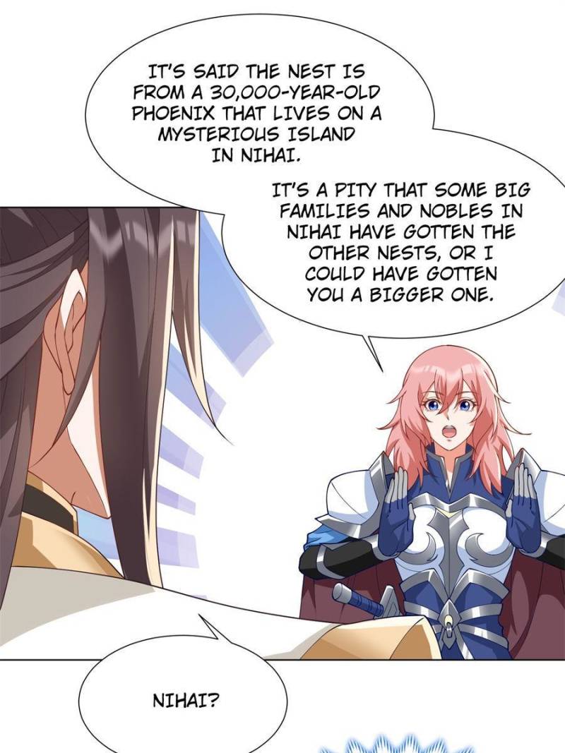Dragon Master Chapter 190 - 16