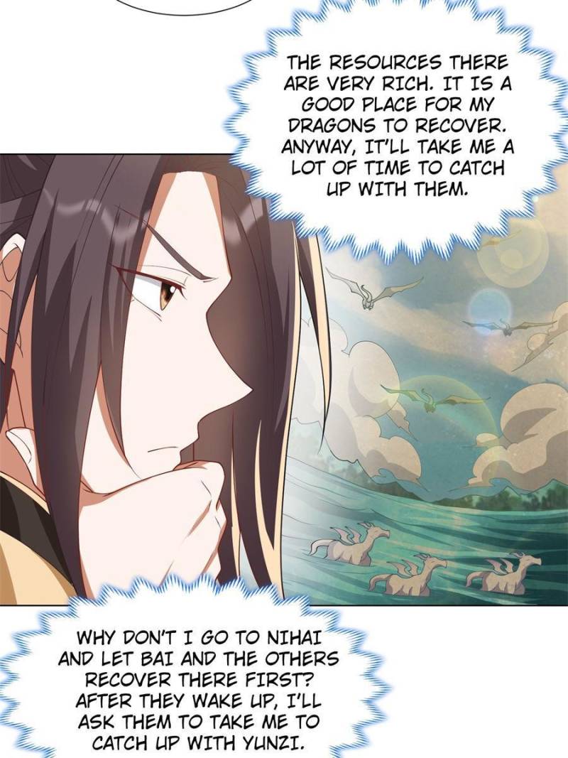 Dragon Master Chapter 190 - 17