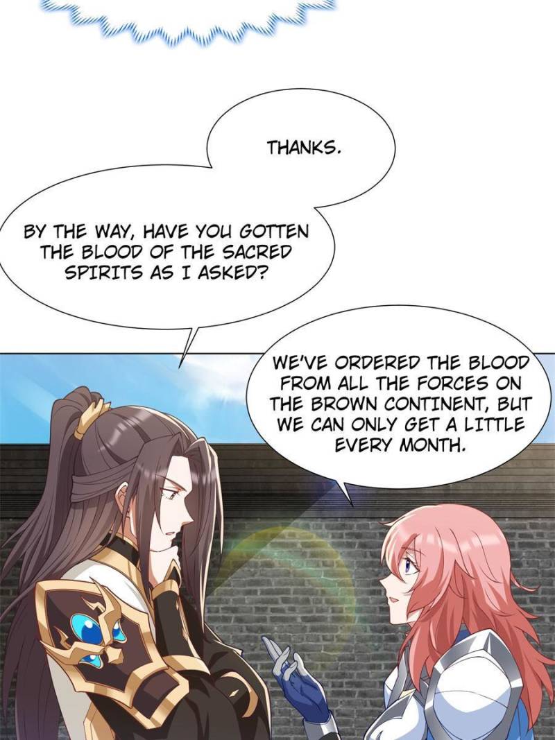 Dragon Master Chapter 190 - 18
