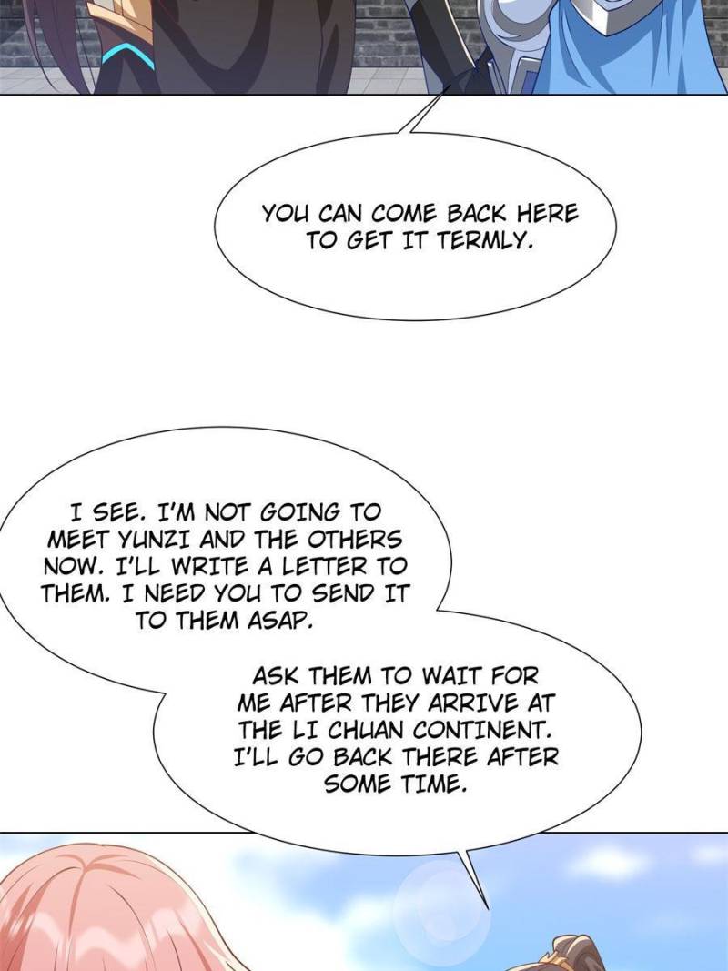 Dragon Master Chapter 190 - 19