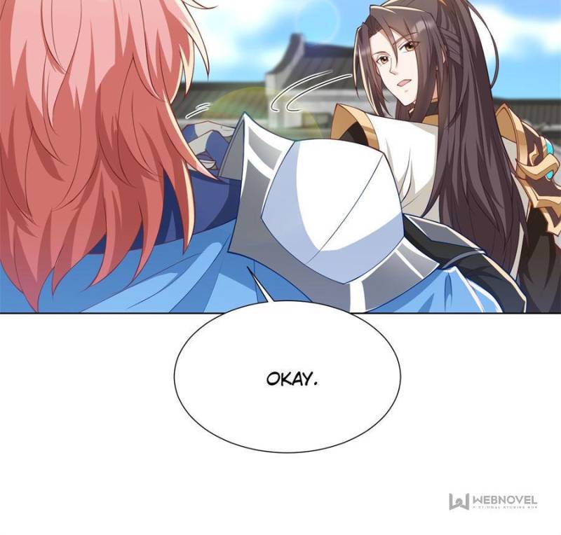 Dragon Master Chapter 190 - 20