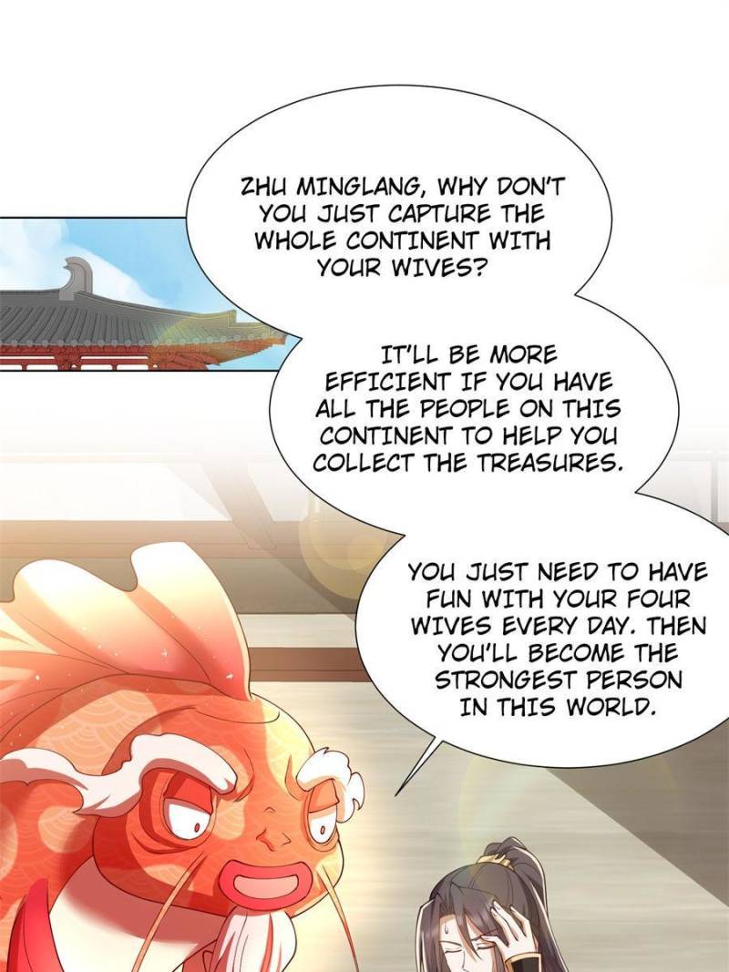 Dragon Master Chapter 190 - 21