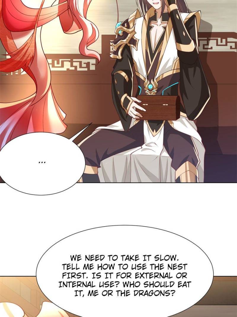 Dragon Master Chapter 190 - 22