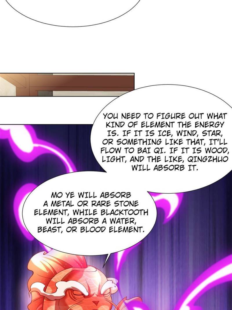 Dragon Master Chapter 190 - 24
