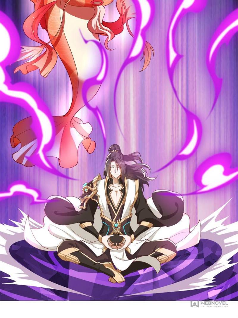 Dragon Master Chapter 190 - 25