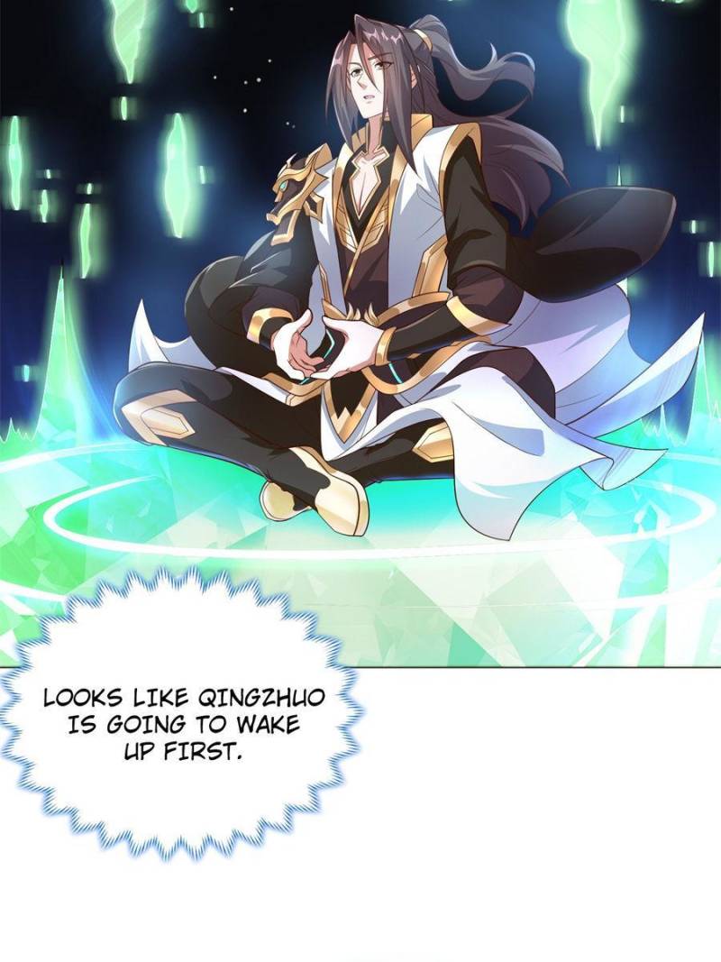 Dragon Master Chapter 190 - 27