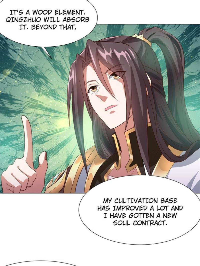 Dragon Master Chapter 190 - 29