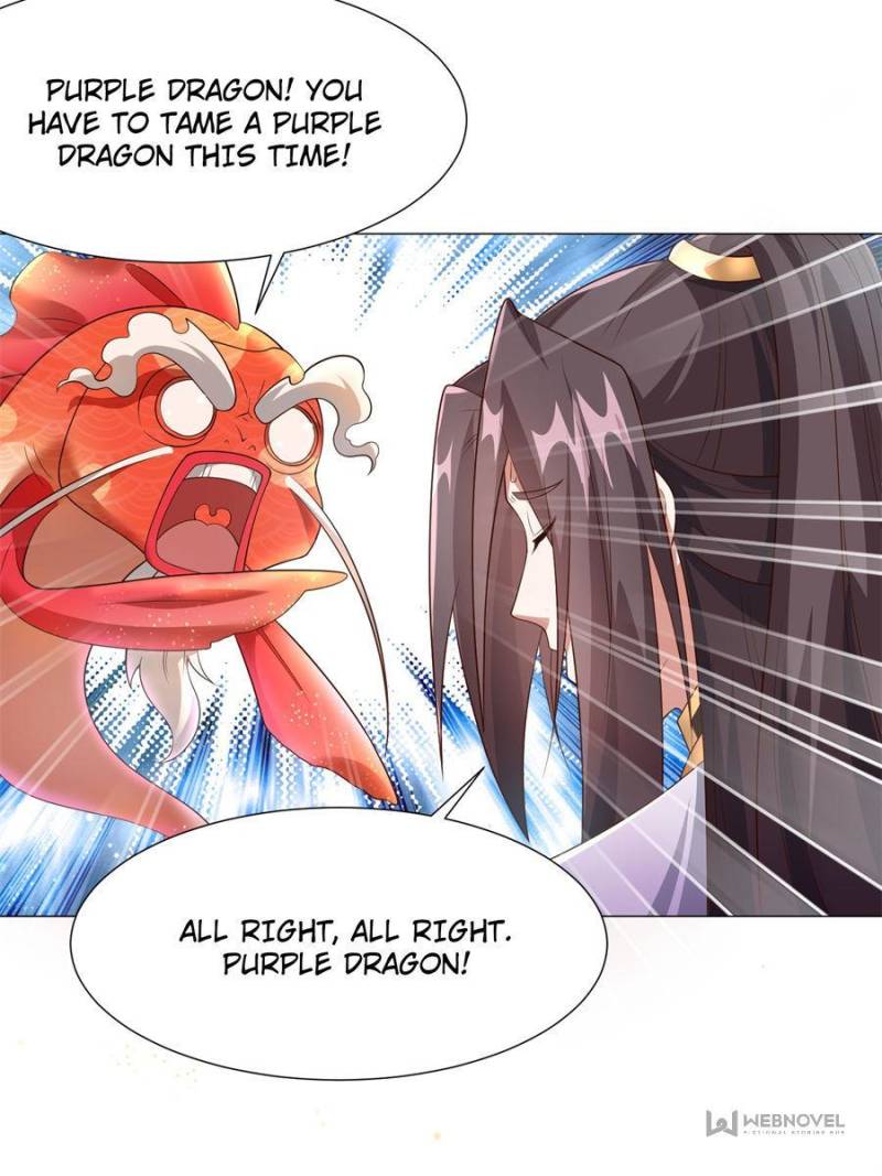 Dragon Master Chapter 190 - 30