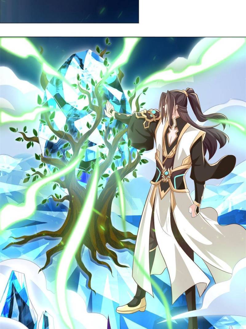Dragon Master Chapter 190 - 32