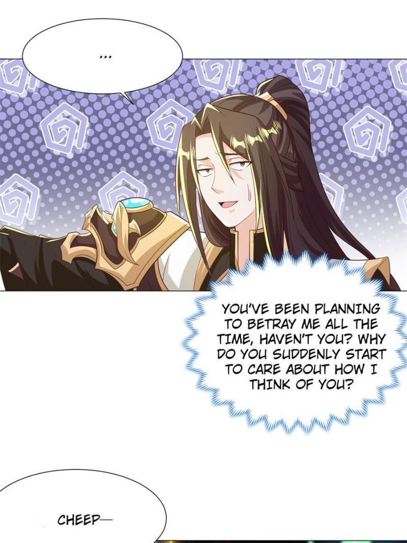 Dragon Master Chapter 190 - 34