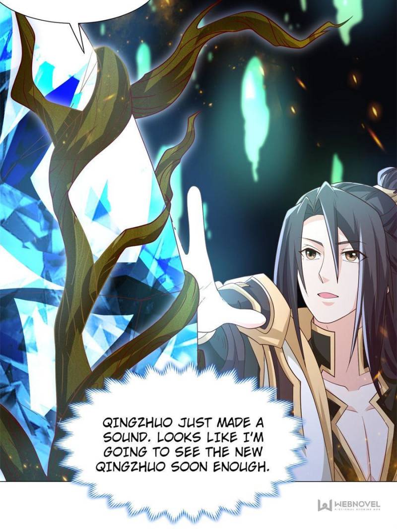 Dragon Master Chapter 190 - 35