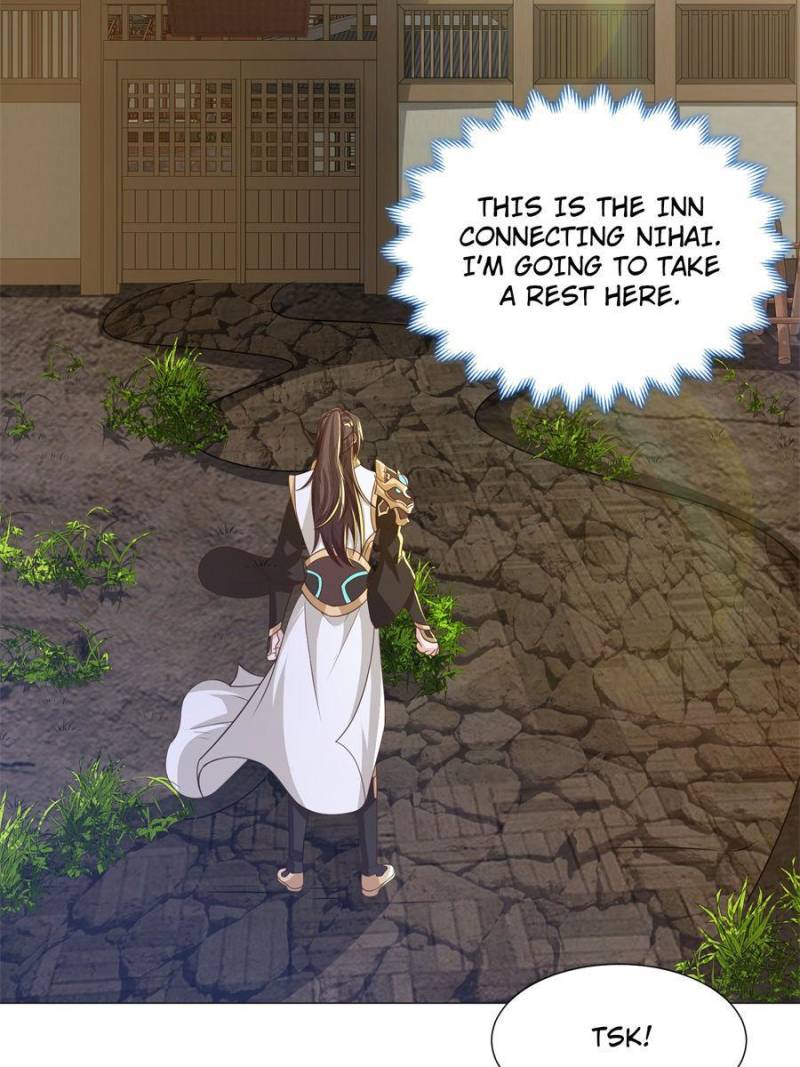 Dragon Master Chapter 190 - 38
