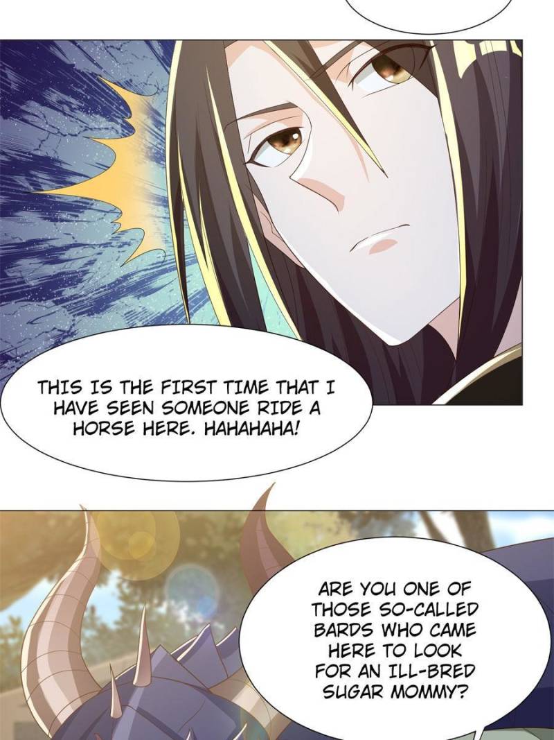 Dragon Master Chapter 190 - 39