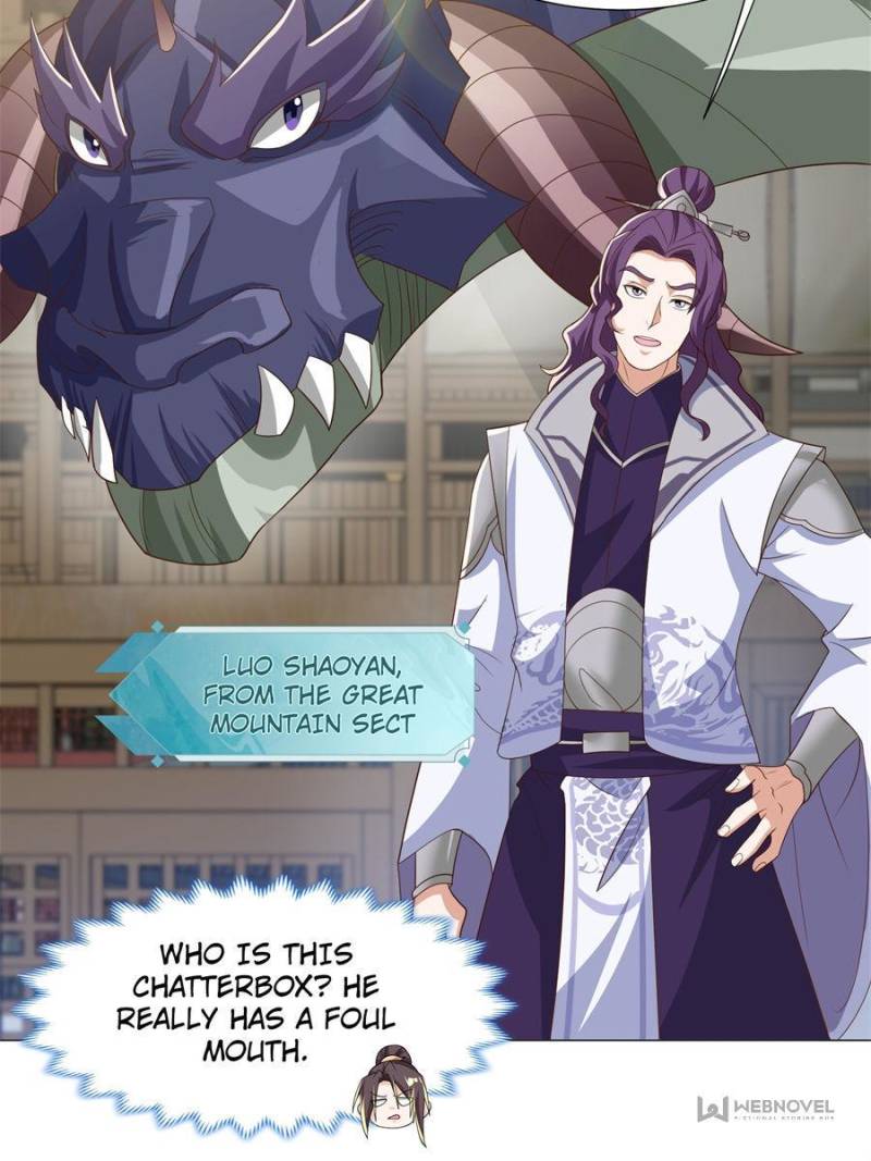 Dragon Master Chapter 190 - 40
