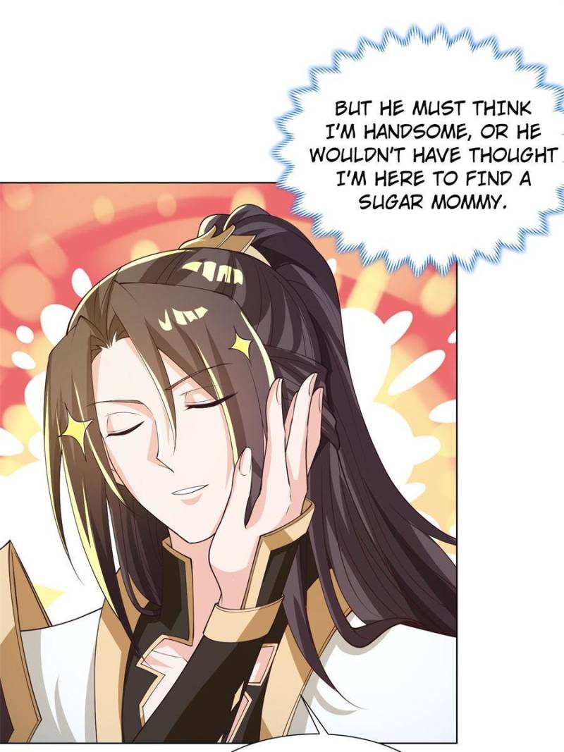 Dragon Master Chapter 190 - 41