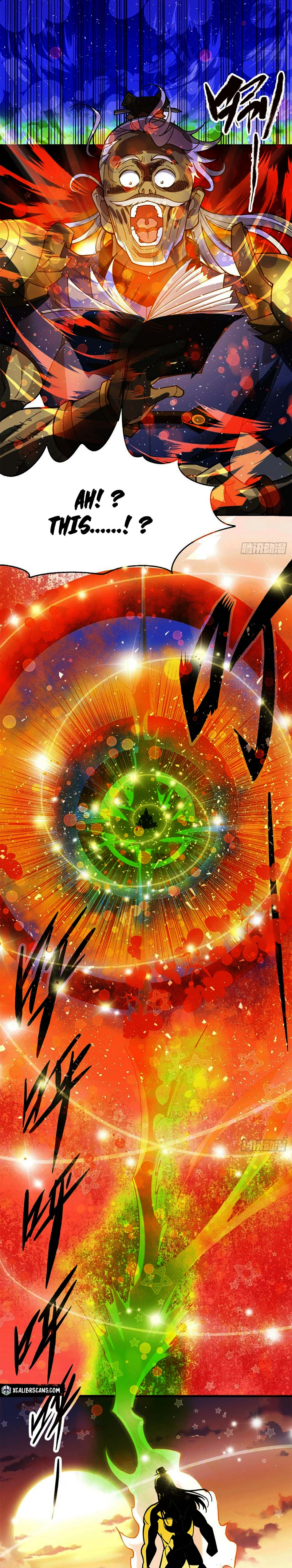 Above Ten Thousand People Chapter 2 - 10