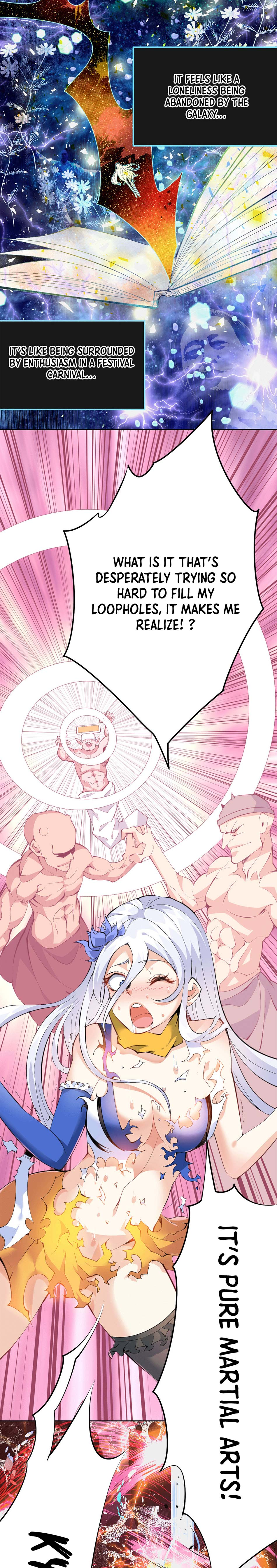 Above Ten Thousand People Chapter 1 - 19