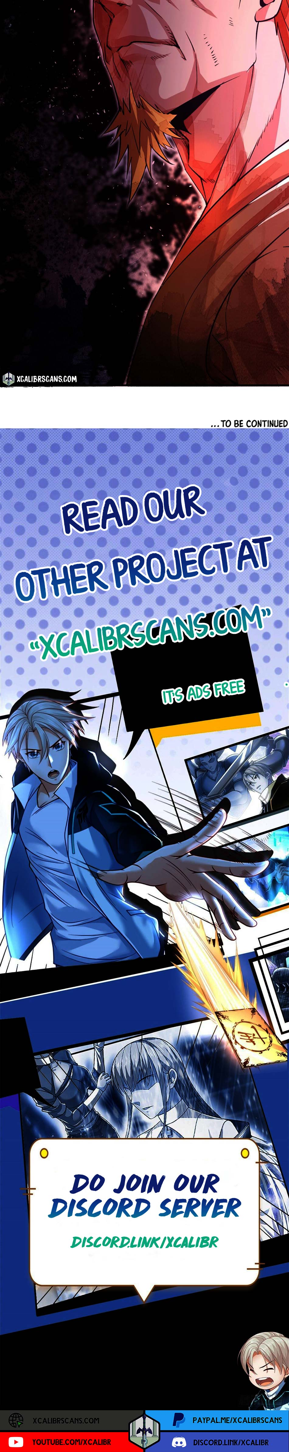 Above Ten Thousand People Chapter 3 - 21