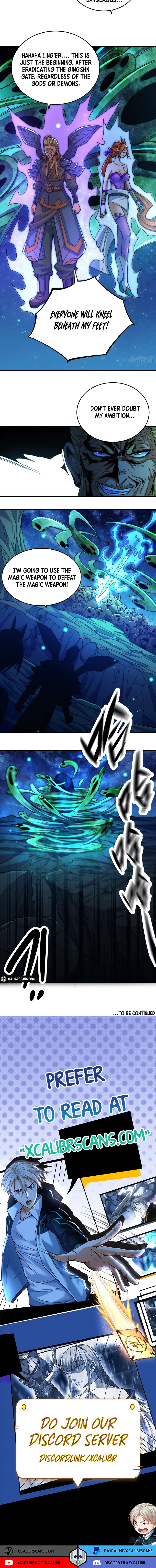 Above Ten Thousand People Chapter 4 - 7