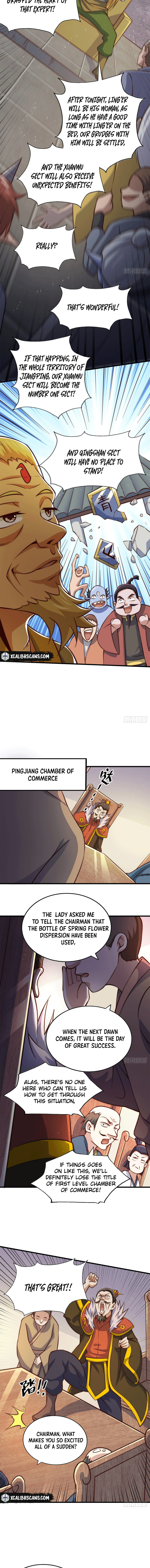 Above Ten Thousand People Chapter 24 - 2
