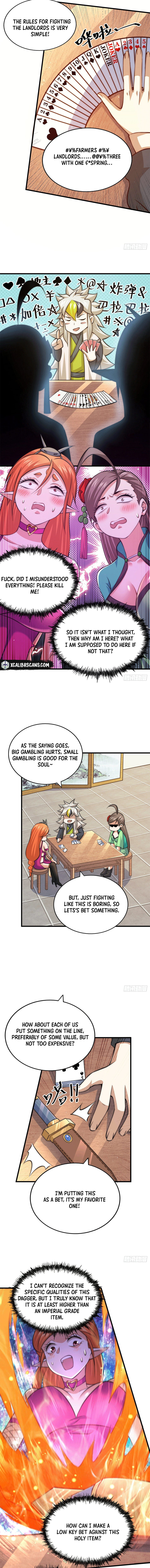 Above Ten Thousand People Chapter 24 - 5