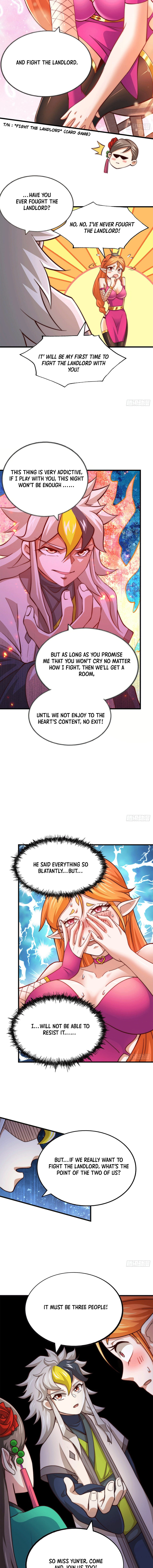 Above Ten Thousand People Chapter 23 - 7