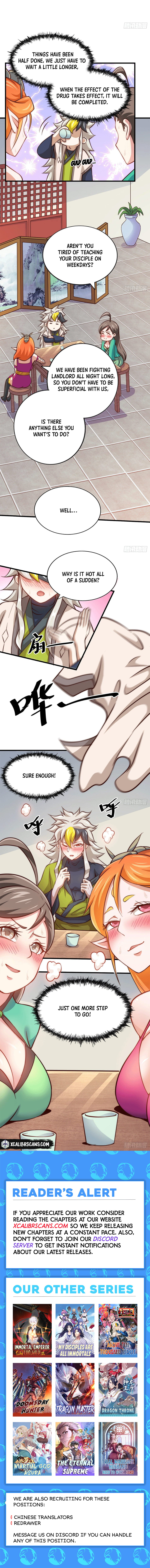 Above Ten Thousand People Chapter 24 - 10
