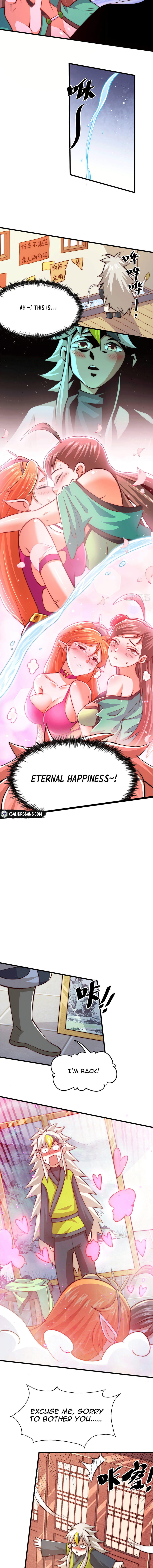 Above Ten Thousand People Chapter 25 - 4