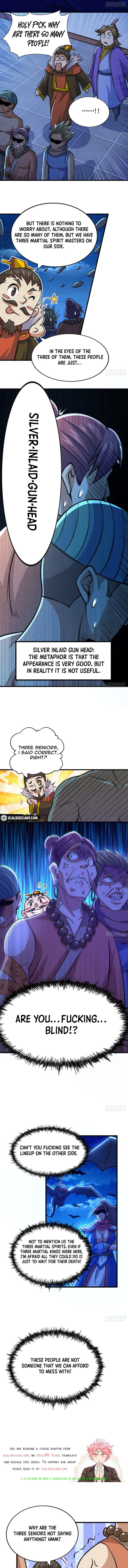 Above Ten Thousand People Chapter 31 - 4
