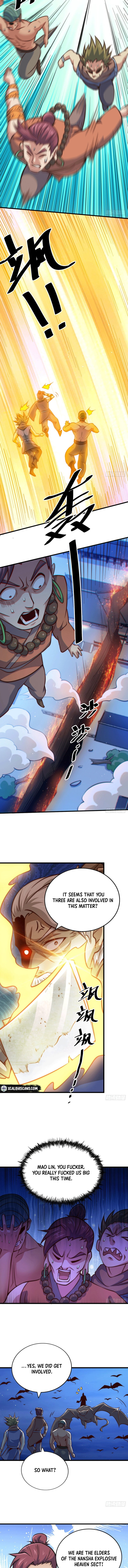 Above Ten Thousand People Chapter 31 - 6