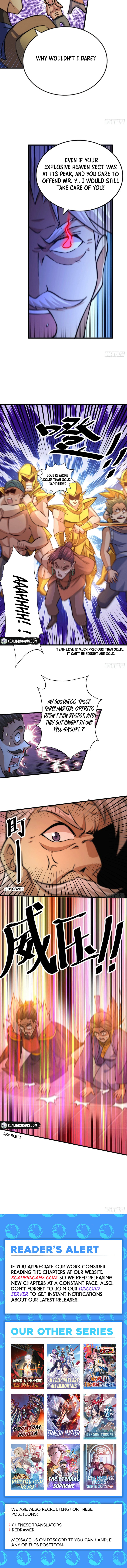Above Ten Thousand People Chapter 31 - 8