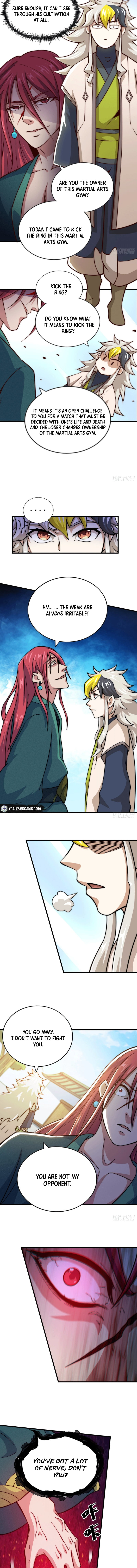 Above Ten Thousand People Chapter 33 - 9