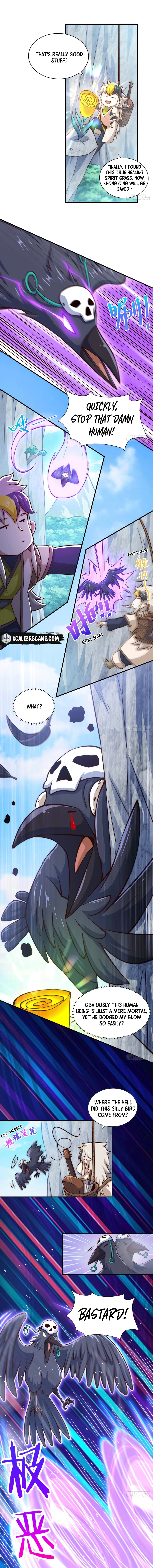 Above Ten Thousand People Chapter 39 - 2