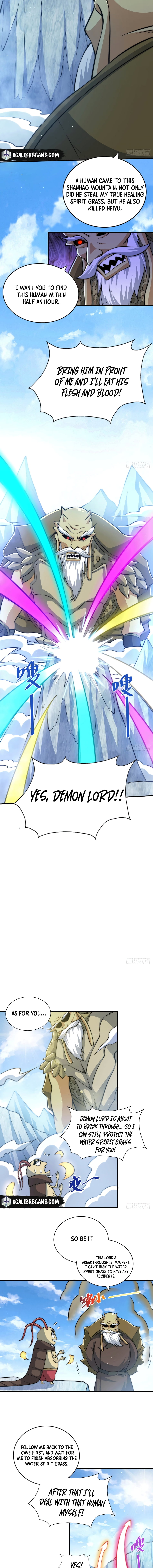 Above Ten Thousand People Chapter 39 - 6