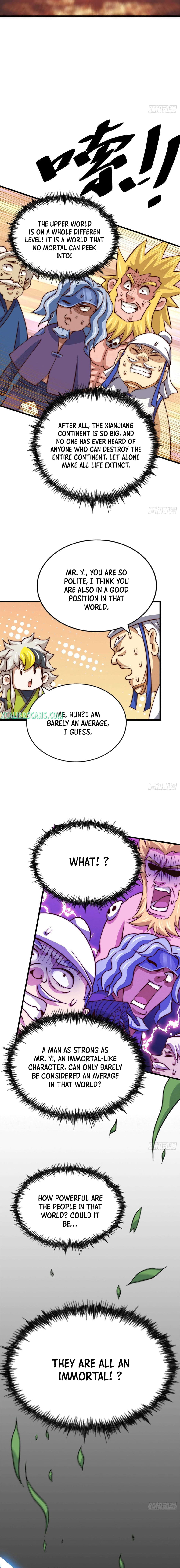 Above Ten Thousand People Chapter 60 - 7