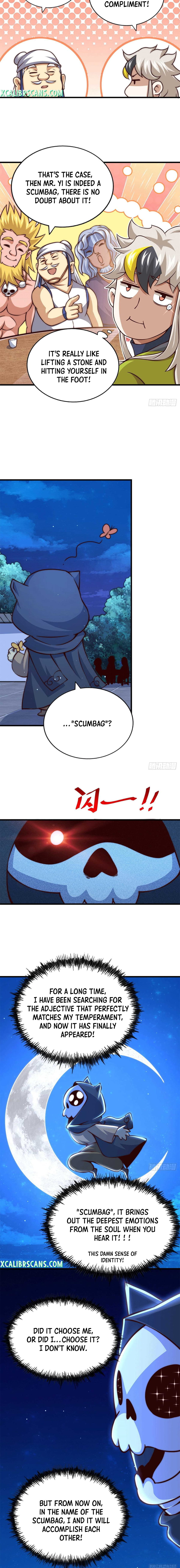 Above Ten Thousand People Chapter 60 - 10
