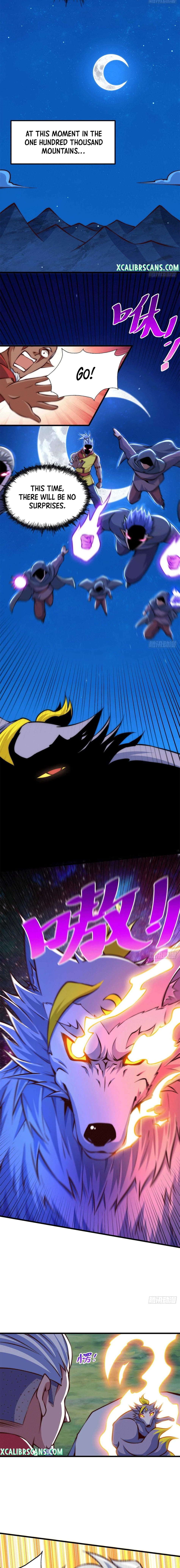 Above Ten Thousand People Chapter 60 - 11