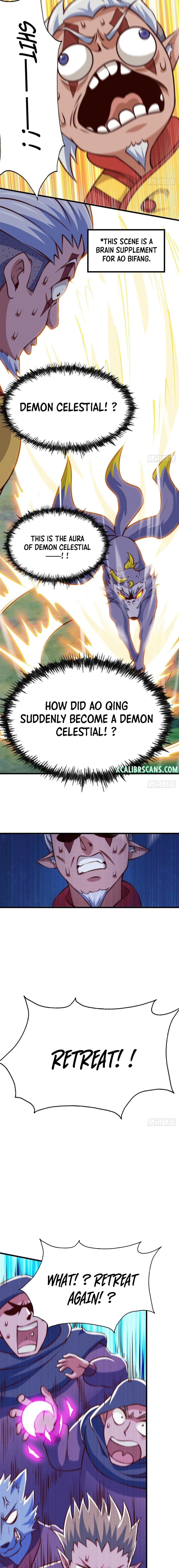 Above Ten Thousand People Chapter 60 - 12