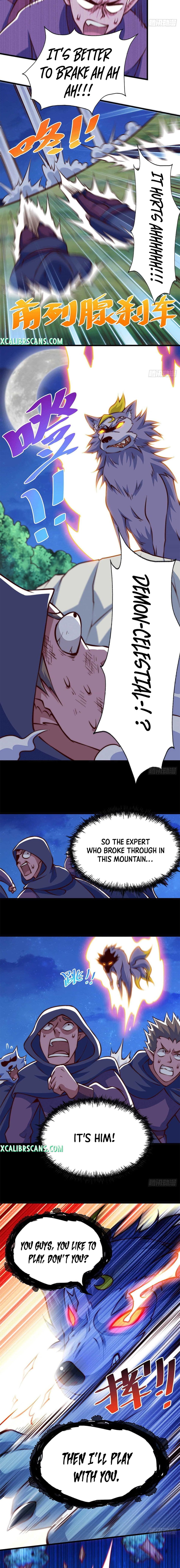 Above Ten Thousand People Chapter 60 - 13