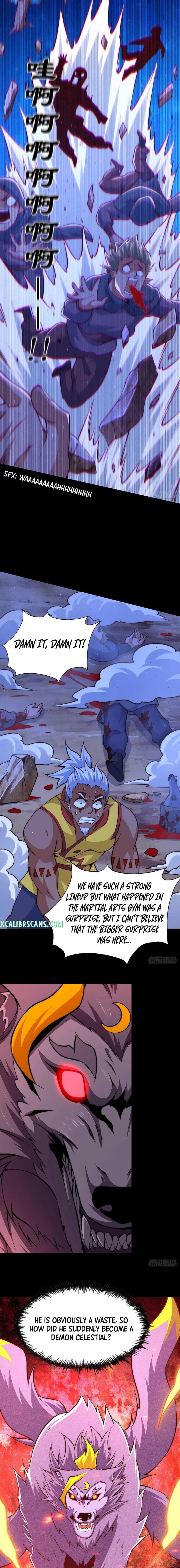 Above Ten Thousand People Chapter 60 - 14