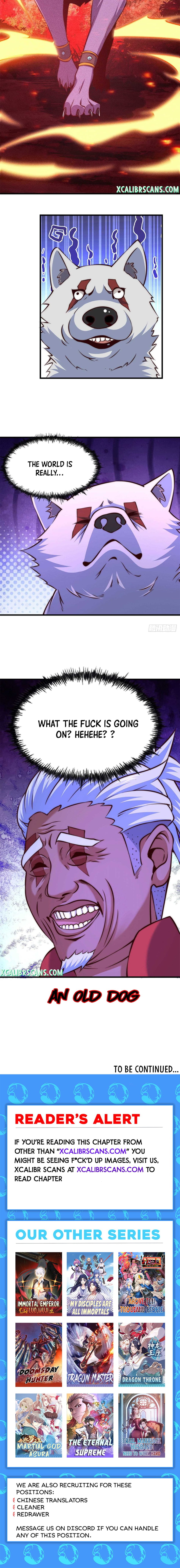 Above Ten Thousand People Chapter 60 - 15